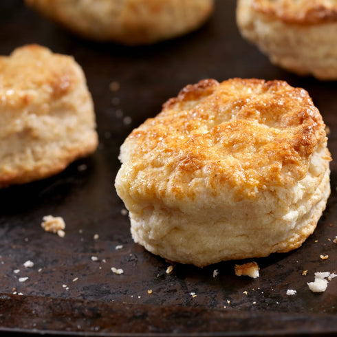 Unpretentious Buttermilk Powder, Made from Sweet Cream, Fine Powder for Cooking & Baking (8 Ounce)