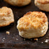 Unpretentious Buttermilk Powder, Made from Sweet Cream, Fine Powder for Cooking & Baking (8 Ounce)