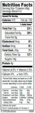 7 oz Woodstock Farms Organic Dark Chocolate Almonds