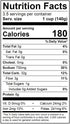 3 packages (1.1 Pre-Cooked Quinoa, Vegan, Complete plant protein, gluten free low, glycemic rice replacement, Pounds