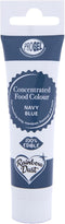Pro-Gel Food Colouring, Navy