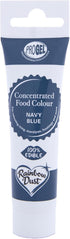 Pro-Gel Food Colouring, Navy