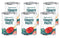 Amazon Grocery, Tomato Paste, 6 Oz, Pack of 6 (Previously Amazon Fresh,