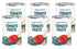 Amazon Grocery, Tomato Paste, 6 Oz, Pack of 6 (Previously Amazon Fresh,