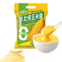 xapuo Pure Corn Porridge Instant Breakfast Mix, Unsweetened, No Added Sugar, 600g (30g