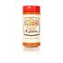 Aunt Gin's All-in-One Seasoning, 16 oz - All Purpose for Chicken, Pork, Seafood, Beef, Vegetables