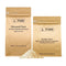 Pure Original Ingredients Konjac Gum Powder and Almond Flour Bundle, Various Sizes,