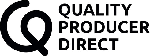 Quality Producer Direct 1 3 Cinnamon Sticks, Gallon, Length, Gluten-Free, Preservative-Free, BPA-Free Reusable Bucket
