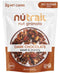 NuTrail Nut Granola Cereal, Dark Chocolate, No Sugar Added, Keto, Low Carb,