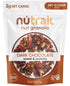 NuTrail Nut Granola Cereal, Dark Chocolate, No Sugar Added, Keto, Low Carb,