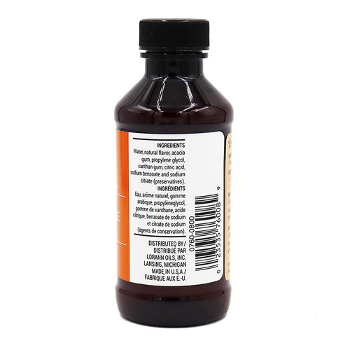 Lorann Oils Variety Bakery Emulsion, Perfect for Enhancing Baking Variety in Cakes, Cookies & Desserts
