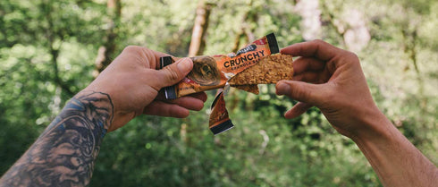 (Pack 4 Kodiak Cakes Protein Crunchy Granola Bar, Peanut Butter, of Boxes)