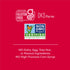 5 Glutino Gluten Free Oven Baked Bar, Strawberry, Naturally Flavored, ct