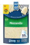 Generic Mozzarella Shredded Cheese , This bag of cheese comes pre-shredded to save
