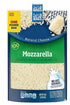 Generic Mozzarella Shredded Cheese , This bag of cheese comes pre-shredded to save