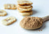 2 Food to Live Organic Ripe Banana Powder, Pounds - Non-GMO and Raw Whole Fruit Flour, Unsweetened, Unsulfured, Vegan