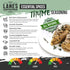 2.75 oz Lane's Thyme Seasoning, - Dried Thyme Leaves for Cooking, Herbaceous Aroma & Robust Flavor, Ideal for Roasts