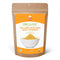 SPICY ORGANIC Ground Yellow Mustard Seeds Powder-16 Oz. Certified USDA Organic -