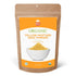 SPICY ORGANIC Ground Yellow Mustard Seeds Powder-16 Oz. Certified USDA Organic -