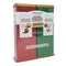 Delicia Fine Italian Truffles Milk Chocolate Candies Gift Set Tin 2 Pack |