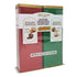 Delicia Fine Italian Truffles Milk Chocolate Candies Gift Set Tin 2 Pack |
