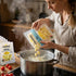 Pack 12, 2-3 12 Pack 1 Lb L'Oro Del Sud of Potato Gnocchi, Cooks in Minutes, Shelf Stable, Mariella x