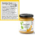 Yellow Tomato Pasta Sauce with Basil, 10.23 Oz, Made with Yellow Datterino Tomatoes, Pasta Sauce or Pizza Sauce, Non GMO, Non Preservative, Product of Italy, Così Com'è