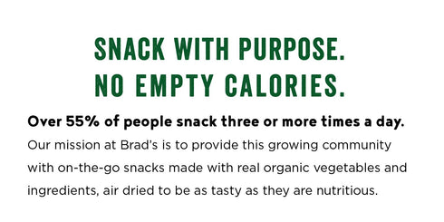 Brads Raw Chip Kale Vamp Organic, 2 Ounce