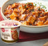 caincosmetic 275g (9.70 oz), Pack 2 2 Korean Instant Chinese Mapo Tofu Ready-to-Eat Seasoned Rice Bowl, of Spicy