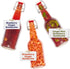 Fermentaholics USDA Certified Organic Dried Candied Ginger, 7 oz for Secondary Fermentation & Kombucha Flavoring