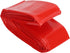 Naroote Summer Plastic Sausage Casings for Homemade, High Heat Resistant Inedible, Multipurpose for Sausage Vegetarian