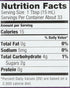 Nicky Nice 16.9 oz Spectrum Naturals Organic Balsamic Vinegar -- fl