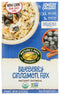 Nature's Path Organic Instant Hot Oatmeal, Optimum Cinnamon, Blueberry, Flaxseed 1.4 oz(Pack
