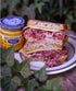Caplansky's Delicatessen 235 mL (8 oz) Caplanskys Deli Mustard - Old Fashioned - Kosher, Vegan, Non GMO, Gluten Free