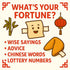 Sky Ecommerce 100Pk Sky | Chocolate Fortune Cookies | Premium USA Baked, Bulk Fortune Cookies Individually Wrapped