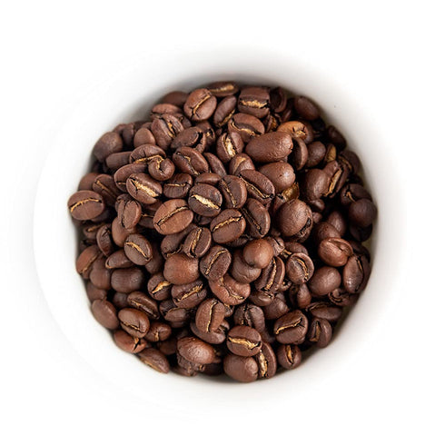 3rd 2 lb (32 oz) Fresh Roasted Coffee, Organic Ethiopian Yirgacheffe | USDA Organic, Kosher, Party Tested for Mold