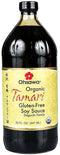 Ohsawa - Wheat-Free Tamari Soy Sauce - Traditionally Brewed, Gluten-Free, Non-GMO, Ideal