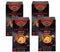 Generic Herbal Tea Private Selection Sweet Cinnamon Spice Caffeine Free 20 bags, (Pack