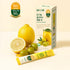 50:50 16g*10 BB LAB Organic Olive & Lemon Dual Shot, Ratio, Cold-Pressed Extra Virgin Olive Oil & NFC Lemon Juice