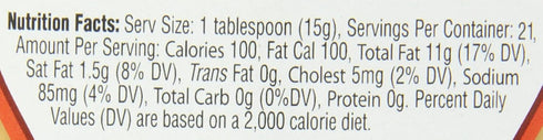 Woeber's 11 Woebers Mayonnaise, Roasted Chipotle, Ounce