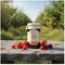 Les Confitures la Ancienne Set of 2 Jars, - 4 Fruits Rouges (4 Mixed Red Fruits)