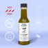 Seed Ranch Hot Thai Sauce, 5 Fl Oz - Spicy Heat, Organic Gourmet Hot Sauce