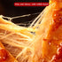 Phuumy 20 Packages Pack,Savory Snacks7.76oz Chinese Food Latiao,Delicious Vegetarian Chilli Fries With Latiao Spicy