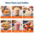 Packets 60 Pack Sweet Gordito Sweetened Condensed Milk Travel Coffee Creamer Singles, Non-Refrigerated Sweet Condensed