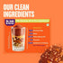 Generic 200g Sprouted Ragi Cereal with Almonds & Dates | No Added Sugar, No Salt, No Milk Porridge mix | Sprouted Ragi