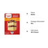 Duncan Hines Signature Golden Butter Recipe Cake Mix (Pack of 3)