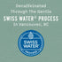 Allegro Coffee 12 oz (Pack 1) Decaf Organic French Roast Ground Coffee