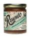 Rawmio Chocolate Hazelnut Spread, 6 oz. Jar, 6 Serving per Jar -