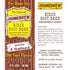 4 Rainbow Flavors Homebrew Soda Pop, Birch Beer Flavored Concentrated Extract Make Your Own Gallons