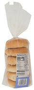 365 by Whole Foods Market 18 OZ Plain Bagels